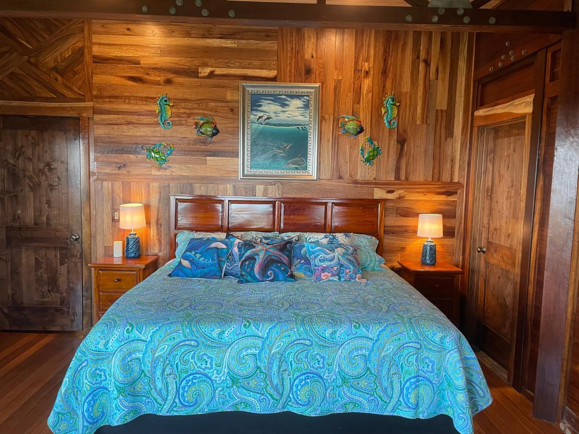 Hawaii Magic Skies Farmstay Paukaa Exterior foto